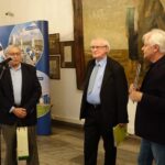 Aktorzy Lubuskiego Lata Filmowego okiem Tomasza Gawałkiewicza Radio Zachód - Lubuskie