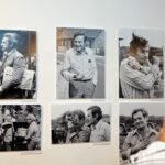 Aktorzy Lubuskiego Lata Filmowego okiem Tomasza Gawałkiewicza Radio Zachód - Lubuskie