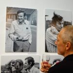 Aktorzy Lubuskiego Lata Filmowego okiem Tomasza Gawałkiewicza Radio Zachód - Lubuskie