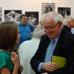 Aktorzy Lubuskiego Lata Filmowego okiem Tomasza Gawałkiewicza Radio Zachód - Lubuskie