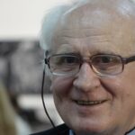 Aktorzy Lubuskiego Lata Filmowego okiem Tomasza Gawałkiewicza Radio Zachód - Lubuskie