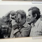 Aktorzy Lubuskiego Lata Filmowego okiem Tomasza Gawałkiewicza Radio Zachód - Lubuskie