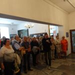 Aktorzy Lubuskiego Lata Filmowego okiem Tomasza Gawałkiewicza Radio Zachód - Lubuskie