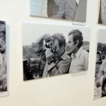 Aktorzy Lubuskiego Lata Filmowego okiem Tomasza Gawałkiewicza Radio Zachód - Lubuskie