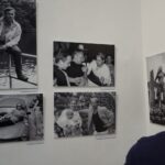 Aktorzy Lubuskiego Lata Filmowego okiem Tomasza Gawałkiewicza Radio Zachód - Lubuskie