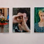 Aktorzy Lubuskiego Lata Filmowego okiem Tomasza Gawałkiewicza Radio Zachód - Lubuskie