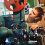 Aktorzy Lubuskiego Lata Filmowego okiem Tomasza Gawałkiewicza Radio Zachód - Lubuskie