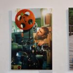 Aktorzy Lubuskiego Lata Filmowego okiem Tomasza Gawałkiewicza Radio Zachód - Lubuskie