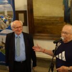 Aktorzy Lubuskiego Lata Filmowego okiem Tomasza Gawałkiewicza Radio Zachód - Lubuskie