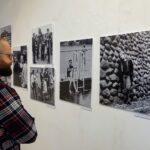 Aktorzy Lubuskiego Lata Filmowego okiem Tomasza Gawałkiewicza Radio Zachód - Lubuskie