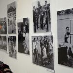 Aktorzy Lubuskiego Lata Filmowego okiem Tomasza Gawałkiewicza Radio Zachód - Lubuskie