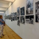 Aktorzy Lubuskiego Lata Filmowego okiem Tomasza Gawałkiewicza Radio Zachód - Lubuskie