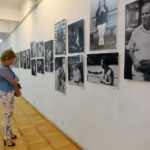 Aktorzy Lubuskiego Lata Filmowego okiem Tomasza Gawałkiewicza Radio Zachód - Lubuskie