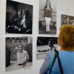 Aktorzy Lubuskiego Lata Filmowego okiem Tomasza Gawałkiewicza Radio Zachód - Lubuskie