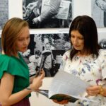 Aktorzy Lubuskiego Lata Filmowego okiem Tomasza Gawałkiewicza Radio Zachód - Lubuskie