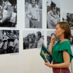 Aktorzy Lubuskiego Lata Filmowego okiem Tomasza Gawałkiewicza Radio Zachód - Lubuskie