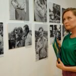 Aktorzy Lubuskiego Lata Filmowego okiem Tomasza Gawałkiewicza Radio Zachód - Lubuskie