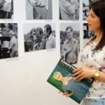 Aktorzy Lubuskiego Lata Filmowego okiem Tomasza Gawałkiewicza Radio Zachód - Lubuskie