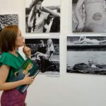 Aktorzy Lubuskiego Lata Filmowego okiem Tomasza Gawałkiewicza Radio Zachód - Lubuskie