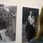 Aktorzy Lubuskiego Lata Filmowego okiem Tomasza Gawałkiewicza Radio Zachód - Lubuskie