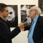 Aktorzy Lubuskiego Lata Filmowego okiem Tomasza Gawałkiewicza Radio Zachód - Lubuskie