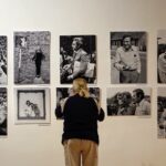 Aktorzy Lubuskiego Lata Filmowego okiem Tomasza Gawałkiewicza Radio Zachód - Lubuskie