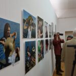 Aktorzy Lubuskiego Lata Filmowego okiem Tomasza Gawałkiewicza Radio Zachód - Lubuskie