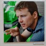 Aktorzy Lubuskiego Lata Filmowego okiem Tomasza Gawałkiewicza Radio Zachód - Lubuskie