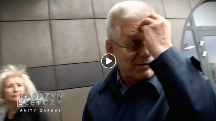 Niejasne relacje PGNiG i Gazstal. Dziennikarskie śledztwo TVP 9 Magazyn śledczy Anity Gargas