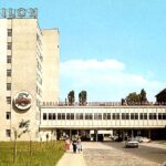 „Zmierzch giganta”- posłuchaj reportażu Zbigniewa Bodnara Radio Zachód - Lubuskie