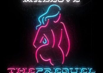 Sean Paul – Mad Love The Prequel