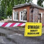 „Zmierzch giganta”- posłuchaj reportażu Zbigniewa Bodnara Radio Zachód - Lubuskie