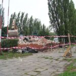 „Zmierzch giganta”- posłuchaj reportażu Zbigniewa Bodnara Radio Zachód - Lubuskie