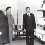 „Zmierzch giganta”- posłuchaj reportażu Zbigniewa Bodnara Radio Zachód - Lubuskie