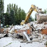 „Zmierzch giganta”- posłuchaj reportażu Zbigniewa Bodnara Radio Zachód - Lubuskie