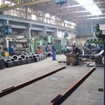 „Zmierzch giganta”- posłuchaj reportażu Zbigniewa Bodnara Radio Zachód - Lubuskie