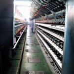 „Zmierzch giganta”- posłuchaj reportażu Zbigniewa Bodnara Radio Zachód - Lubuskie