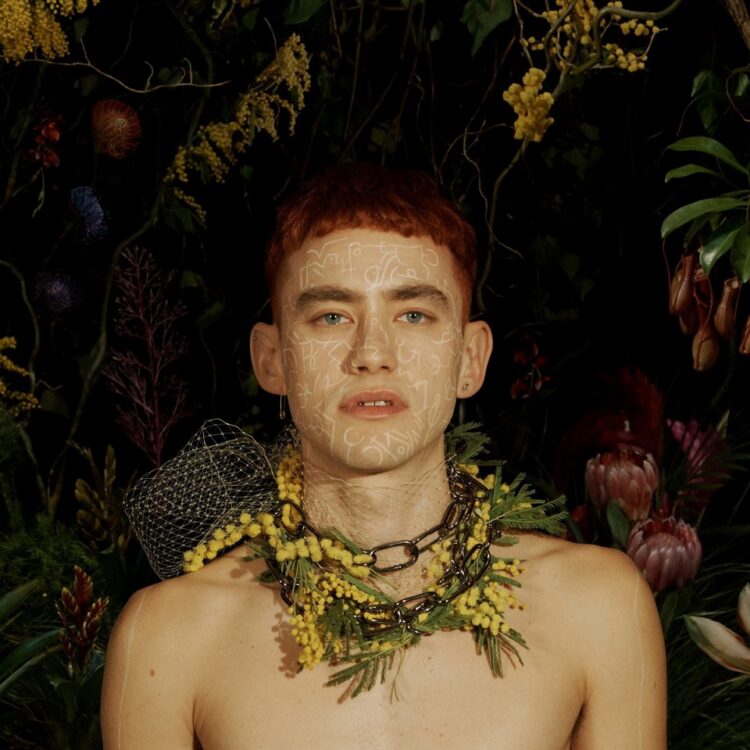 Years & Years – Palo Santo 9 Palo Santo