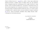 Wojewoda wytyka błąd radnym miejskim 11 Wojewoda wytyka błąd radnym miejskim Radio Zachód - Lubuskie