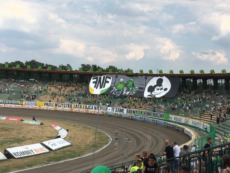 fot. Jacek Białogłowy