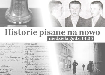 "Historie pisane na nowo"