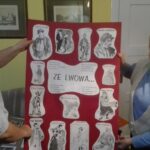 „Kolekcjoner wspomnień”-posłuchaj reportażu Cezarego Galka 33 „Kolekcjoner wspomnień”-posłuchaj reportażu Cezarego Galka Radio Zachód - Lubuskie