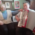 „Kolekcjoner wspomnień”-posłuchaj reportażu Cezarego Galka 34 „Kolekcjoner wspomnień”-posłuchaj reportażu Cezarego Galka Radio Zachód - Lubuskie