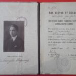 „Kolekcjoner wspomnień”-posłuchaj reportażu Cezarego Galka 31 „Kolekcjoner wspomnień”-posłuchaj reportażu Cezarego Galka Radio Zachód - Lubuskie