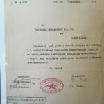 „Kolekcjoner wspomnień”-posłuchaj reportażu Cezarego Galka 30 „Kolekcjoner wspomnień”-posłuchaj reportażu Cezarego Galka Radio Zachód - Lubuskie