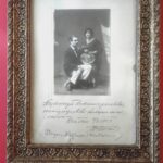 „Kolekcjoner wspomnień”-posłuchaj reportażu Cezarego Galka 24 „Kolekcjoner wspomnień”-posłuchaj reportażu Cezarego Galka Radio Zachód - Lubuskie