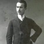 „Kolekcjoner wspomnień”-posłuchaj reportażu Cezarego Galka 14 „Kolekcjoner wspomnień”-posłuchaj reportażu Cezarego Galka Radio Zachód - Lubuskie