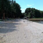 Zagospodarują jezioro Marwicko Radio Zachód - Lubuskie