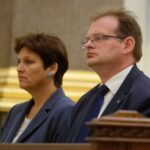 Centralne obchody Narodowego Dnia Pamięci Ofiar Ludobójstwa [GALERIA] Radio Zachód - Lubuskie