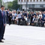 Centralne obchody Narodowego Dnia Pamięci Ofiar Ludobójstwa [GALERIA] Radio Zachód - Lubuskie